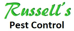 Russell’s Pest Control